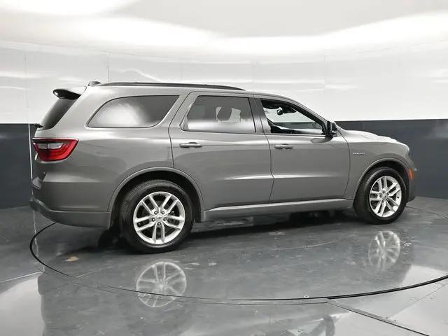 2025 Dodge Durango R/T