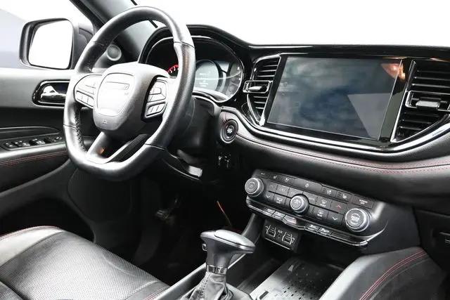 2025 Dodge Durango R/T
