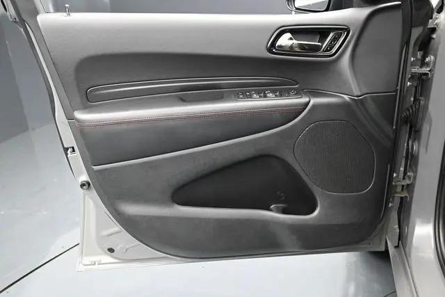 2025 Dodge Durango R/T