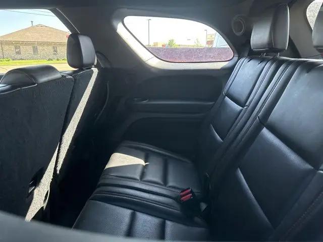 2025 Dodge Durango R/T