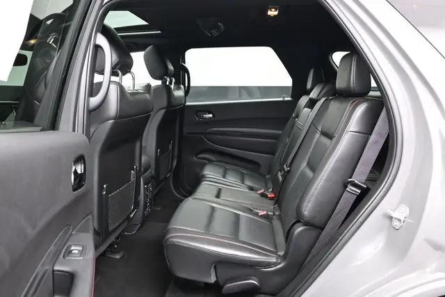 2025 Dodge Durango R/T