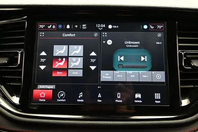 2025 Dodge Durango R/T