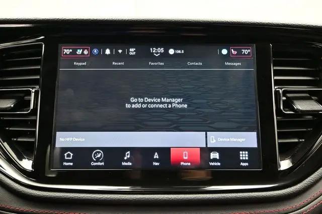 2025 Dodge Durango R/T