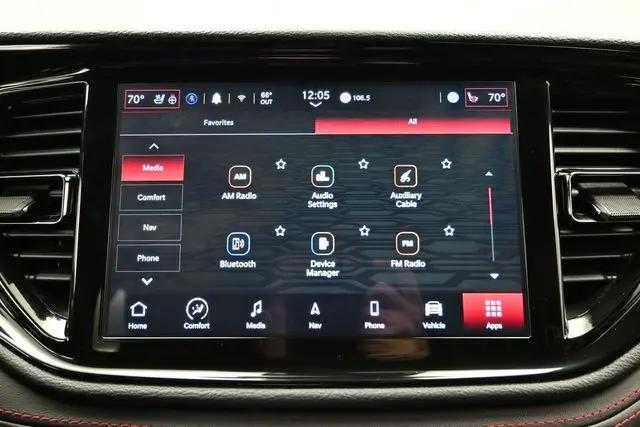 2025 Dodge Durango R/T