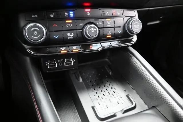 2025 Dodge Durango R/T