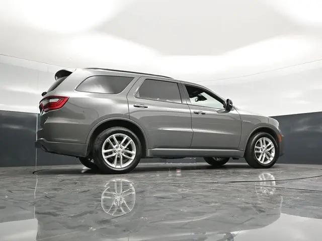 2025 Dodge Durango R/T