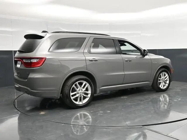 2025 Dodge Durango R/T