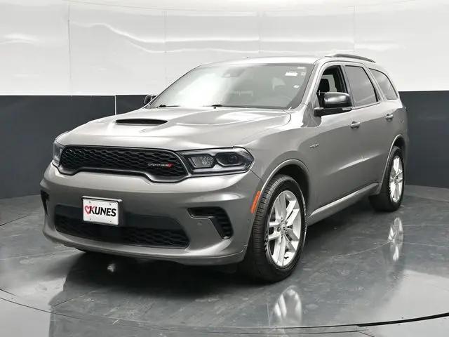 2025 Dodge Durango R/T