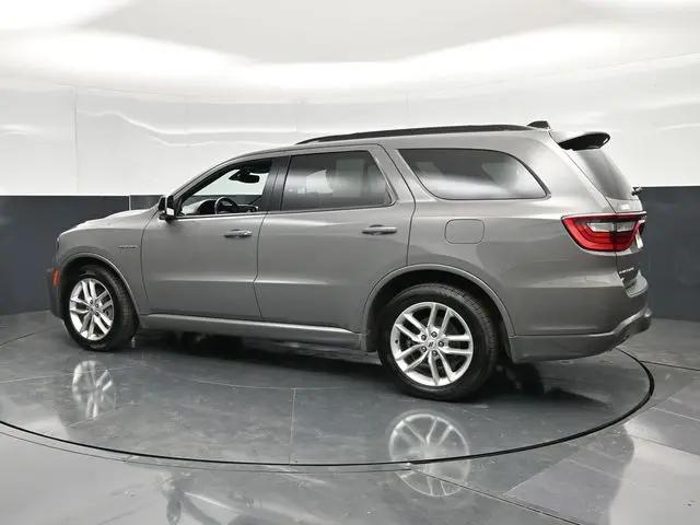 2025 Dodge Durango R/T