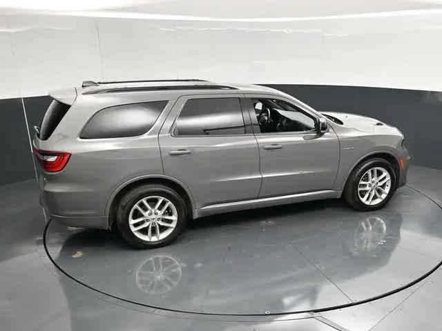 2025 Dodge Durango R/T