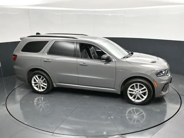 2025 Dodge Durango R/T