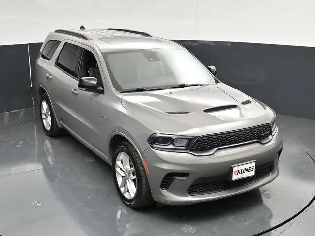 2025 Dodge Durango R/T
