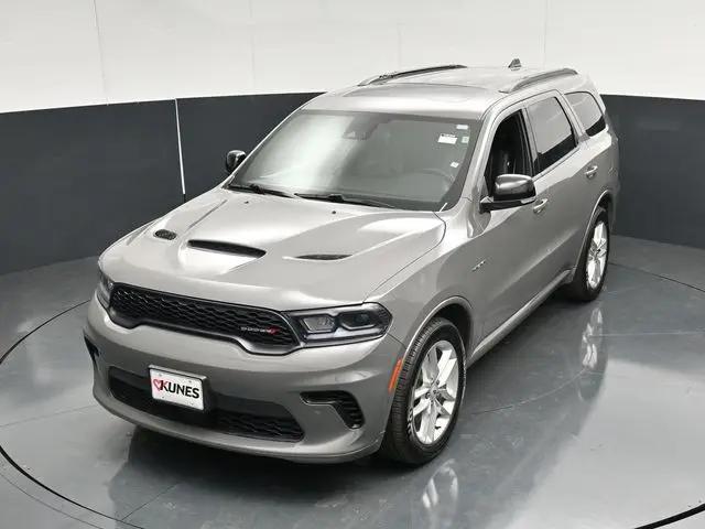 2025 Dodge Durango R/T