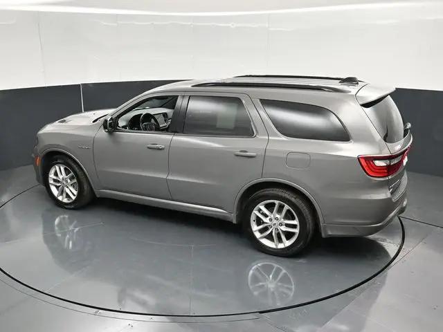 2025 Dodge Durango R/T