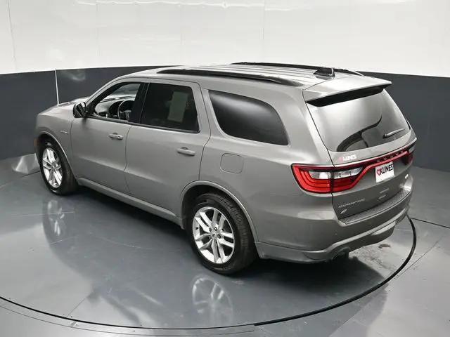 2025 Dodge Durango R/T