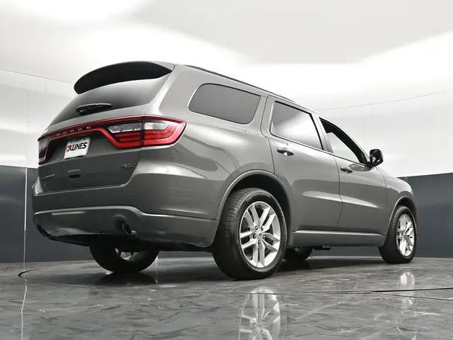 2025 Dodge Durango R/T