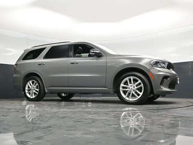 2025 Dodge Durango R/T