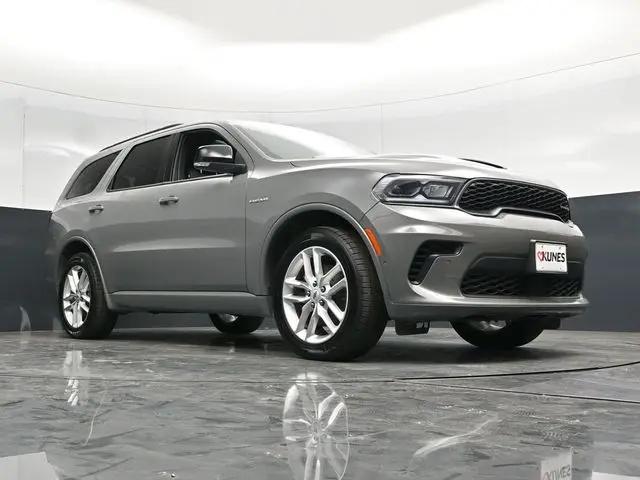 2025 Dodge Durango R/T