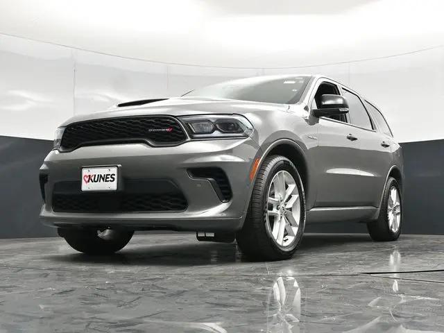 2025 Dodge Durango R/T