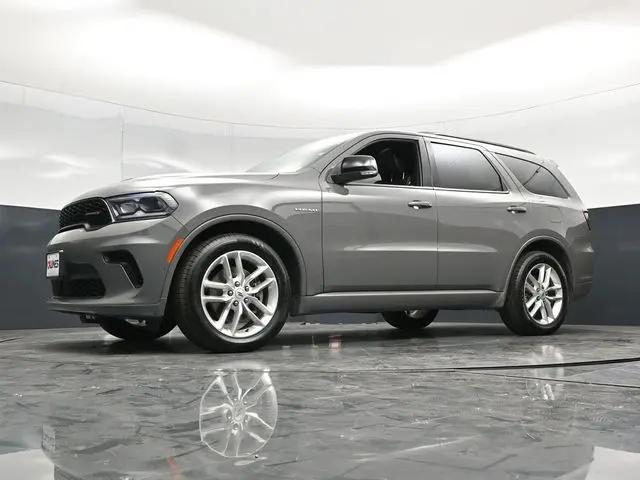 2025 Dodge Durango R/T