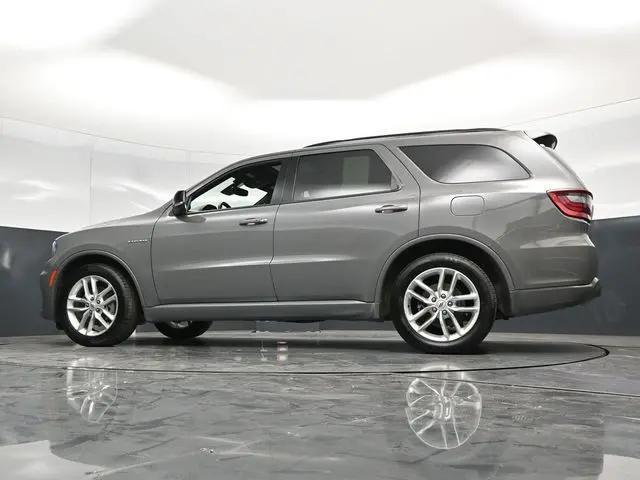 2025 Dodge Durango R/T