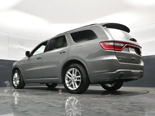 2025 Dodge Durango R/T