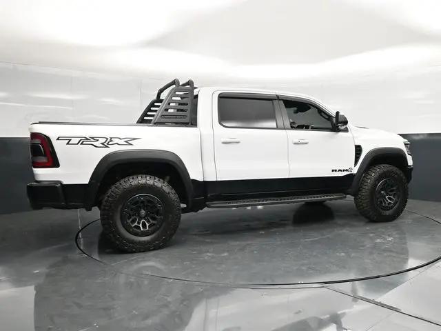 2022 Ram 1500 TRX Crew Cab 4x4 5'7" Box