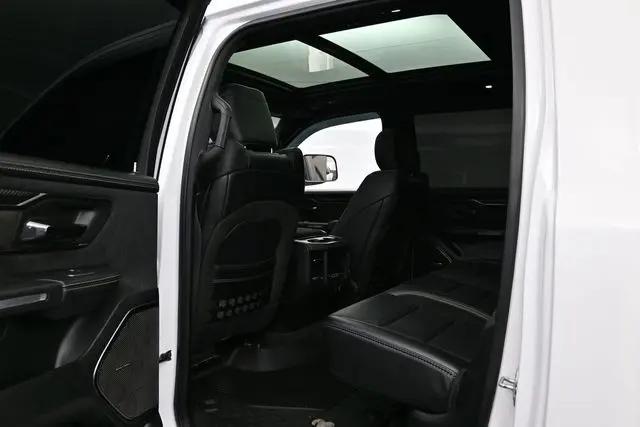 2022 Ram 1500 TRX Crew Cab 4x4 5'7" Box