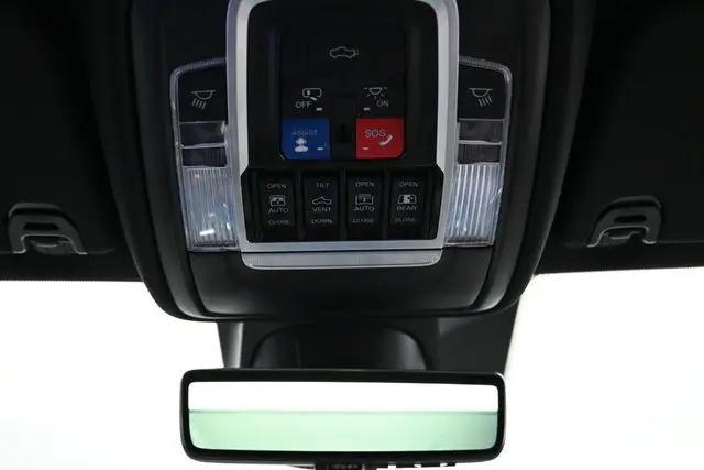 2022 Ram 1500 TRX Crew Cab 4x4 5'7" Box