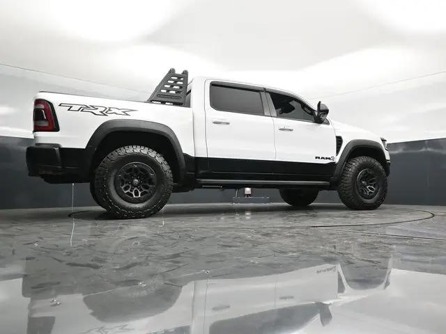 2022 Ram 1500 TRX Crew Cab 4x4 5'7" Box