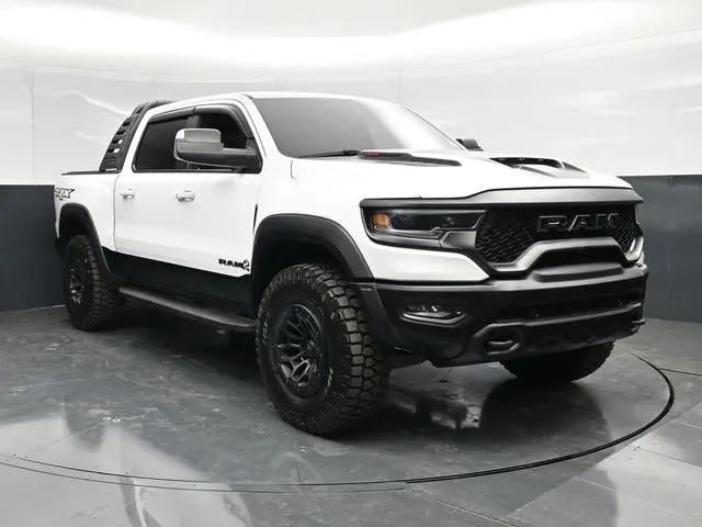 2022 Ram 1500 TRX Crew Cab 4x4 5'7" Box for sale in Sterling, IL