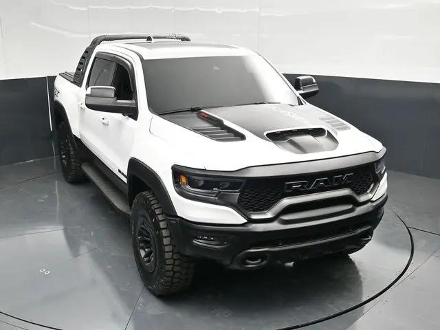 2022 Ram 1500 TRX Crew Cab 4x4 5'7" Box