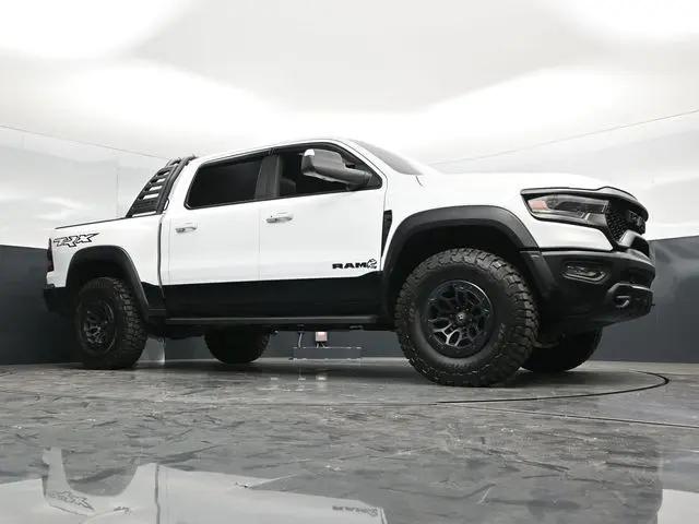 2022 Ram 1500 TRX Crew Cab 4x4 5'7" Box
