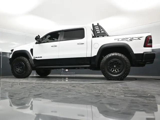 2022 Ram 1500 TRX Crew Cab 4x4 5'7" Box