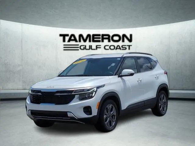 2024 Kia Seltos S for sale in D'Iberville, MS