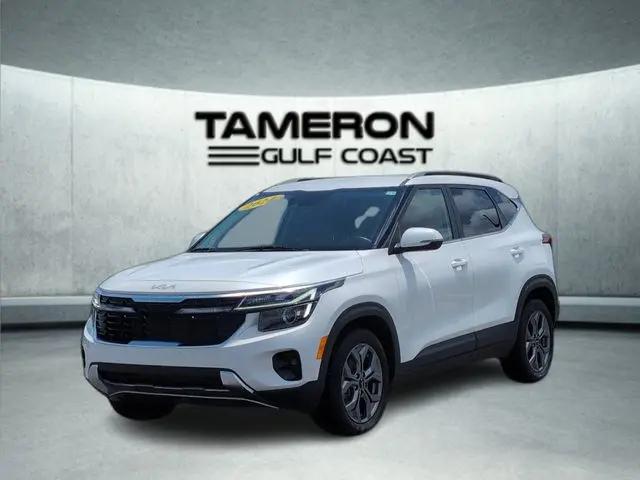 2024 Kia Seltos S for sale in D'Iberville, MS