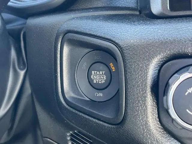 2025 Jeep Wrangler 4-Door Sport 4x4