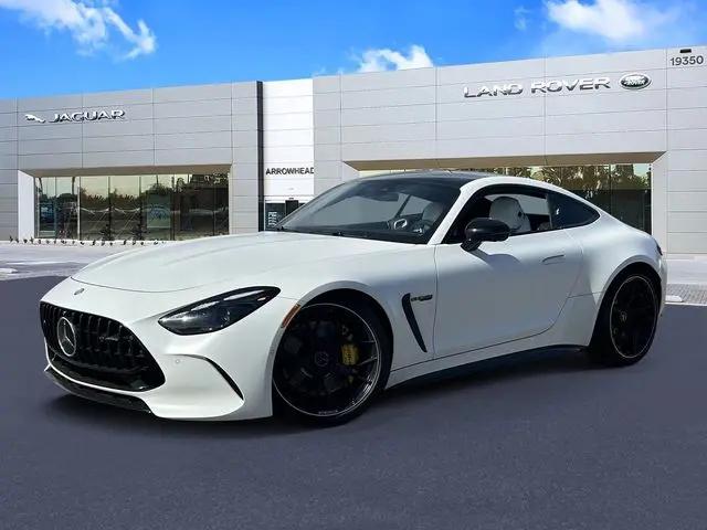 2024 Mercedes-Benz AMG GT 63 AMG GT 63 for sale in Glendale, AZ