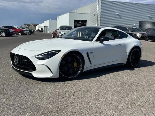 2024 Mercedes-Benz AMG GT 63 AMG GT 63