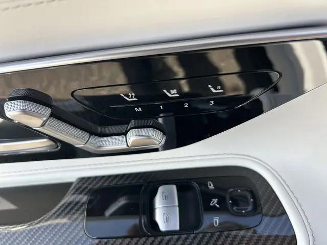 2024 Mercedes-Benz AMG GT 63 AMG GT 63