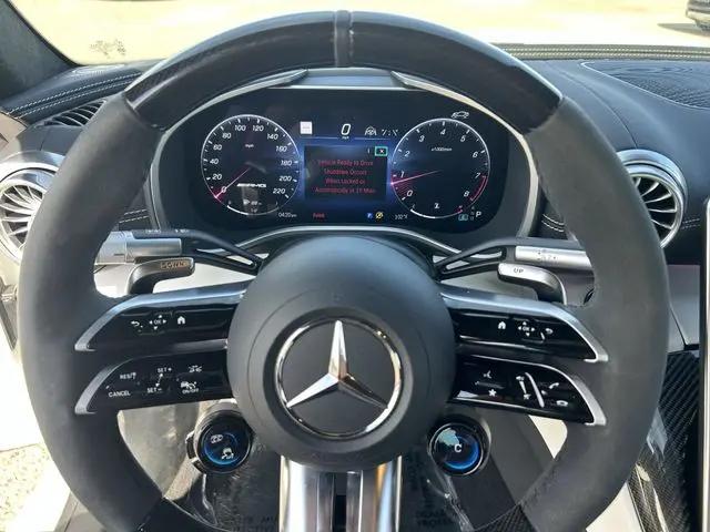 2024 Mercedes-Benz AMG GT 63 AMG GT 63