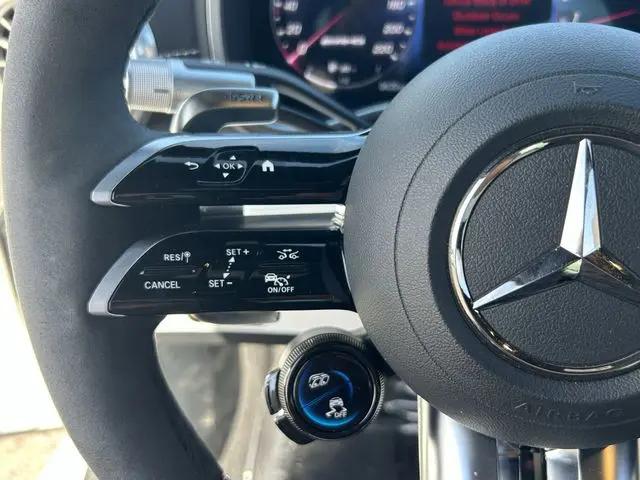 2024 Mercedes-Benz AMG GT 63 AMG GT 63