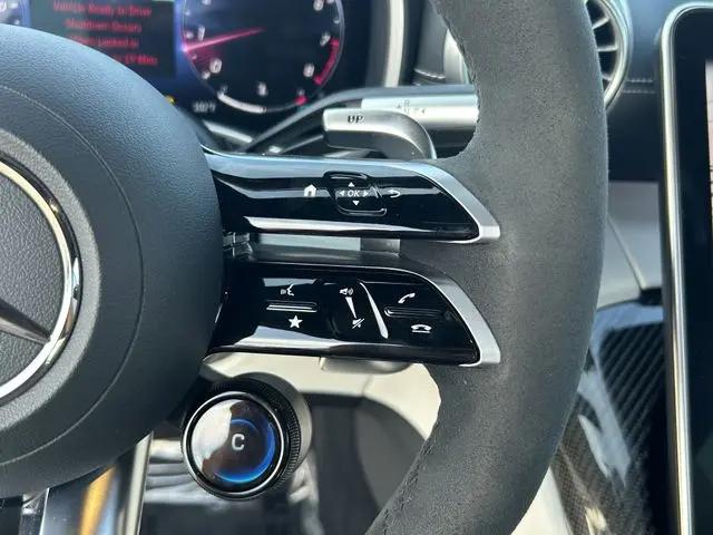2024 Mercedes-Benz AMG GT 63 AMG GT 63