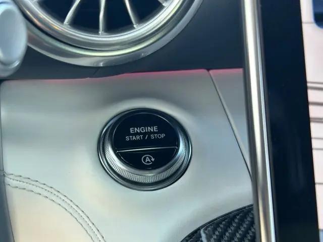 2024 Mercedes-Benz AMG GT 63 AMG GT 63