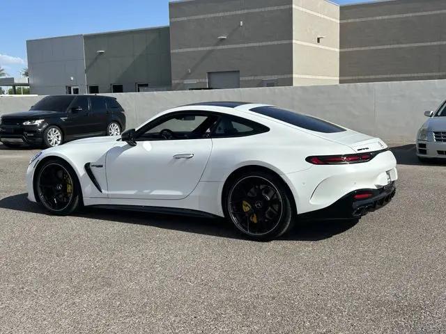 2024 Mercedes-Benz AMG GT 63 AMG GT 63