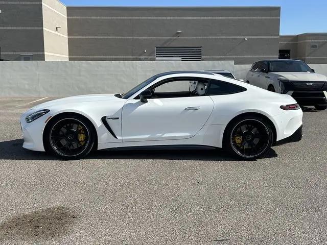 2024 Mercedes-Benz AMG GT 63 AMG GT 63