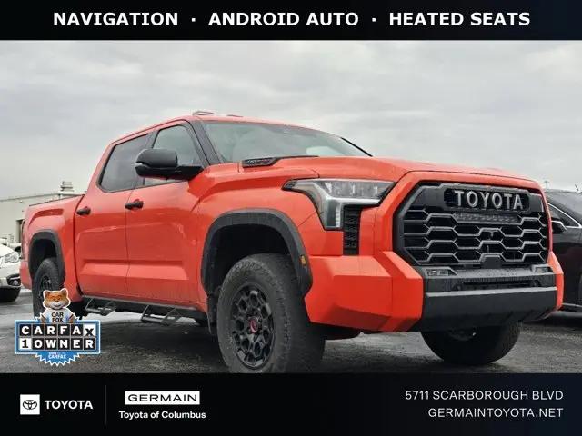 2022 Toyota Tundra TRD Pro for sale near Columbus, OH