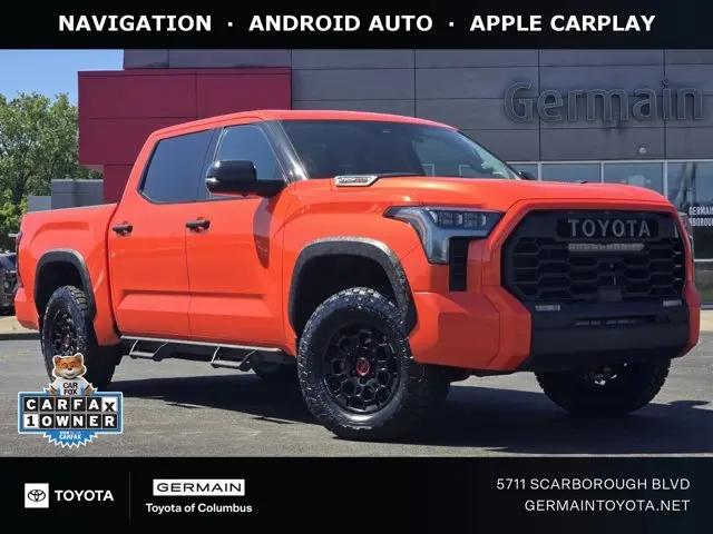2022 Toyota Tundra TRD Pro for sale near Columbus, OH