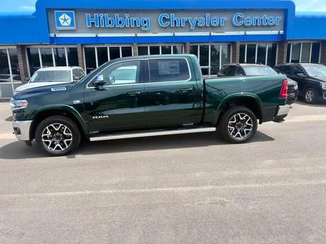 2026 Ram 1500 Laramie Crew Cab 4x4 5'7" Box for sale in Hibbing, MN