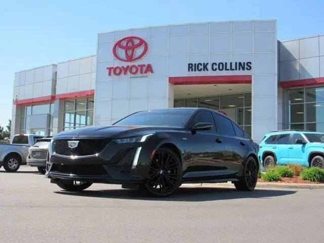 2023 Cadillac CT5-V V-Series for sale in Sioux City, IA